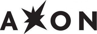 AXON logo