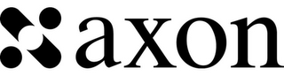 AXON logo