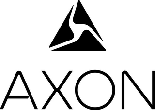 AXON logo