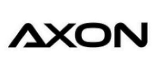AXON logo