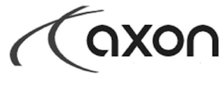 AXON logo