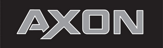 AXON logo