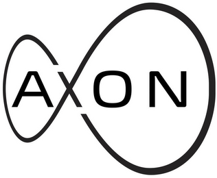 AXON logo