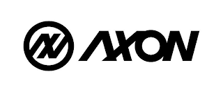AXON logo