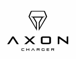 AXON CHARGER logo