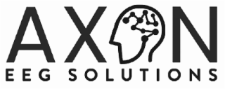 AXON EEG SOLUTIONS logo