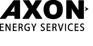 AXON ENERGY SERVICES logo