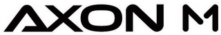 AXON M logo