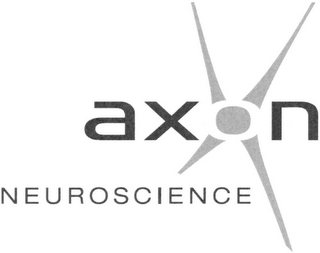 AXON NEUROSCIENCE logo