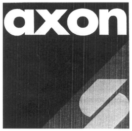 AXON S logo