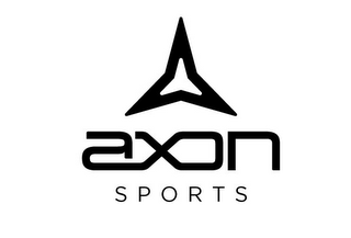 AXON SPORTS logo