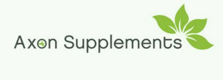 AXON SUPPLEMENTS logo
