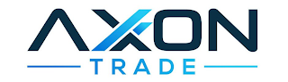 AXON TRADE logo