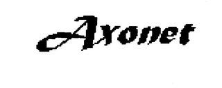 AXONET logo