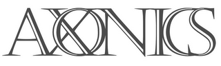 AXONICS logo