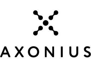 AXONIUS logo