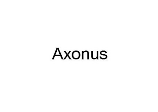 AXONUS logo