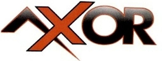 AXOR logo