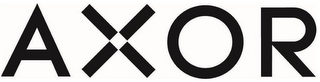 AXOR logo