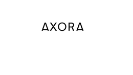 AXORA logo