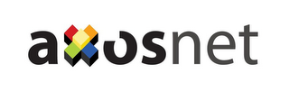 AXOSNET logo