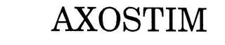 AXOSTIM logo