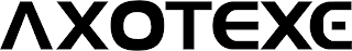 AXOTEXE logo