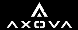 AXOVA logo