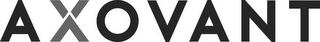AXOVANT logo