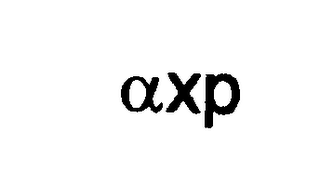 AXP logo