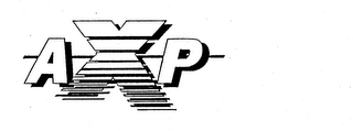 AXP logo