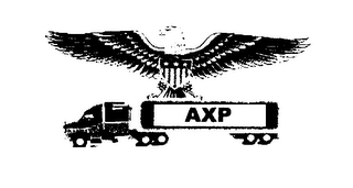AXP logo