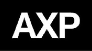AXP logo
