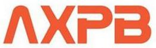 AXPB logo