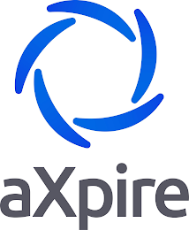 AXPIRE logo