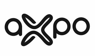 AXPO logo