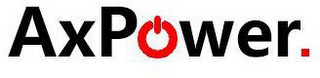 AXPOWER. logo
