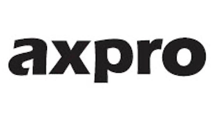 AXPRO logo