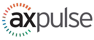AXPULSE logo