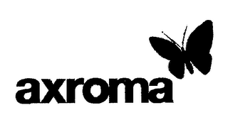 AXROMA logo