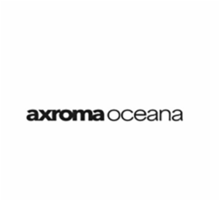 AXROMA OCEANA logo