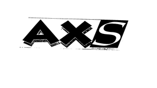 AXS logo