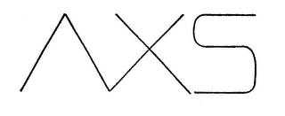 AXS logo