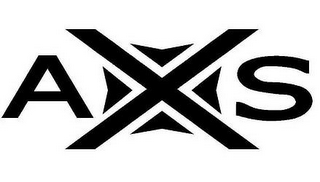 AXS logo