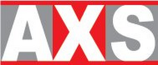 AXS logo