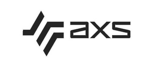 AXS logo