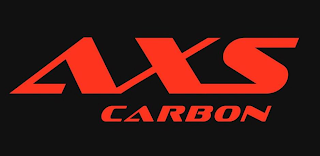 AXS CARBON logo