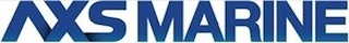 AXS MARINE logo