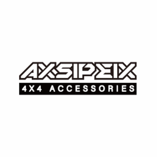 AXSIPEIX 4X4 ACCESSORIES logo