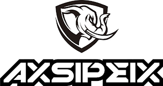 AXSIPEIX logo